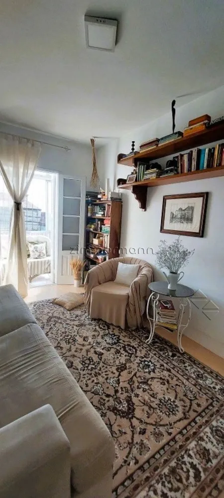 Apartamento, 2 quartos, 67 m² - Foto 2