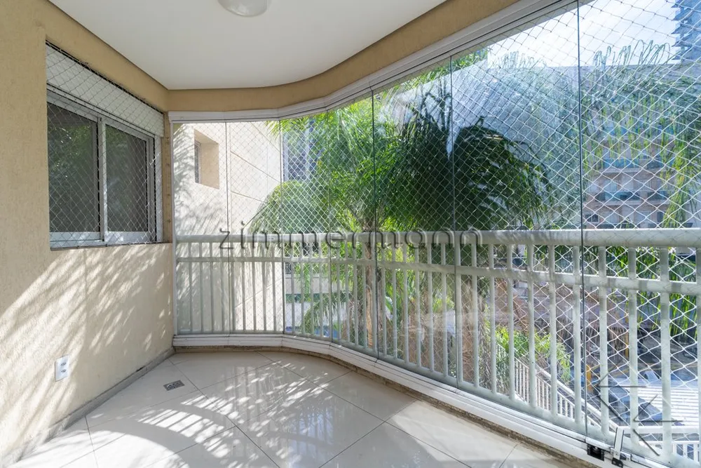 Apartamento, 4 quartos, 128 m² - Foto 3