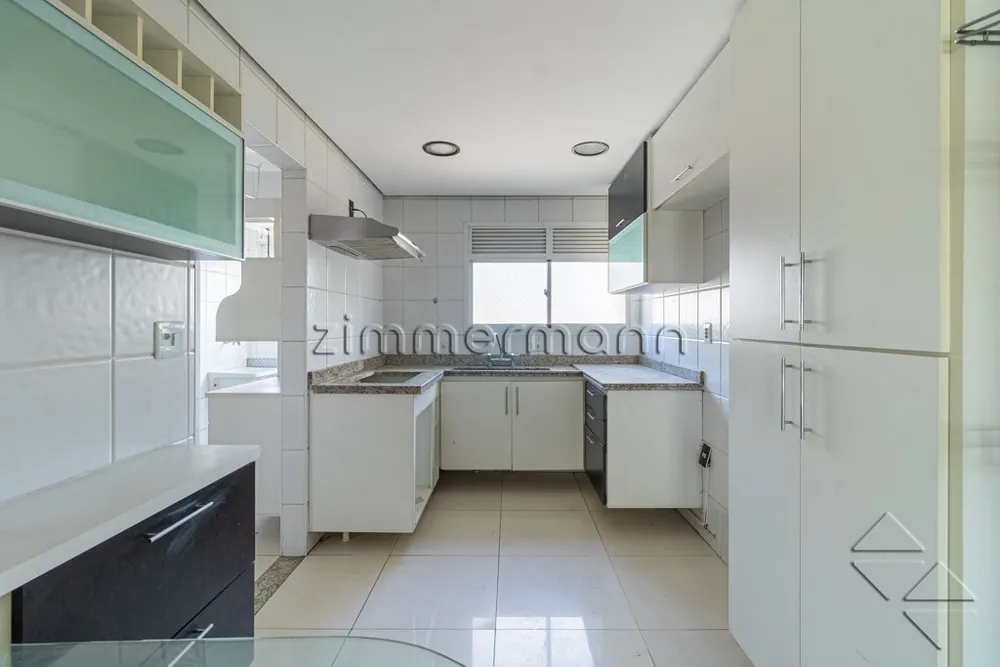 Apartamento, 4 quartos, 128 m² - Foto 2