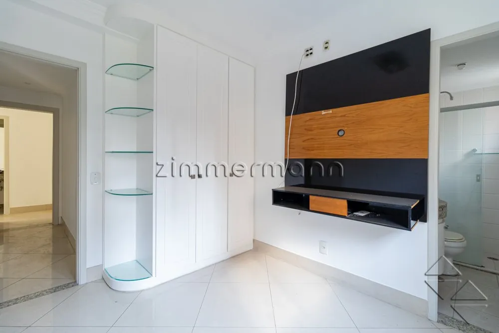 Apartamento, 4 quartos, 128 m² - Foto 4