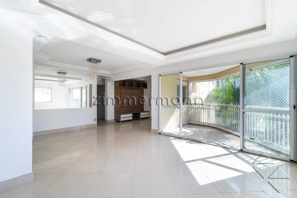 Apartamento, 4 quartos, 128 m² - Foto 5