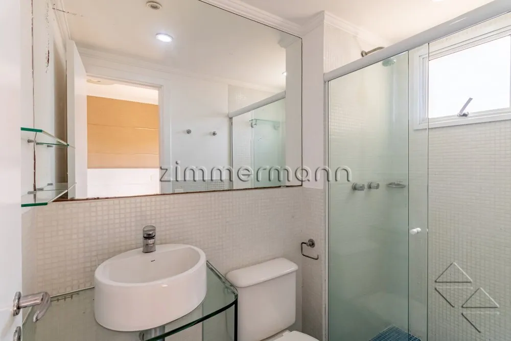 Apartamento, 3 quartos, 85 m² - Foto 6