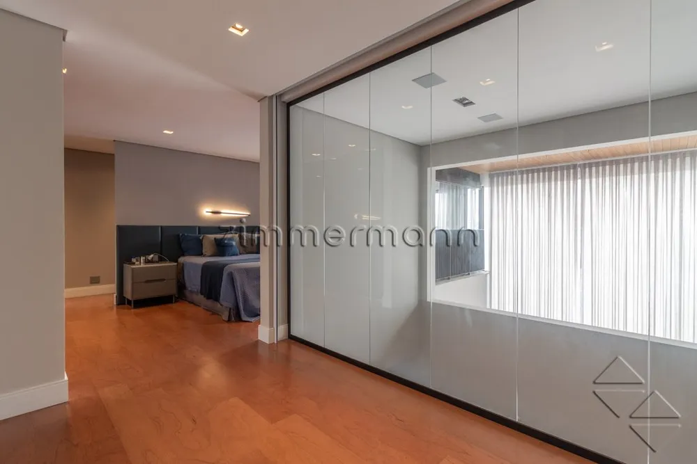 Apartamento, 4 quartos, 275 m² - Foto 7