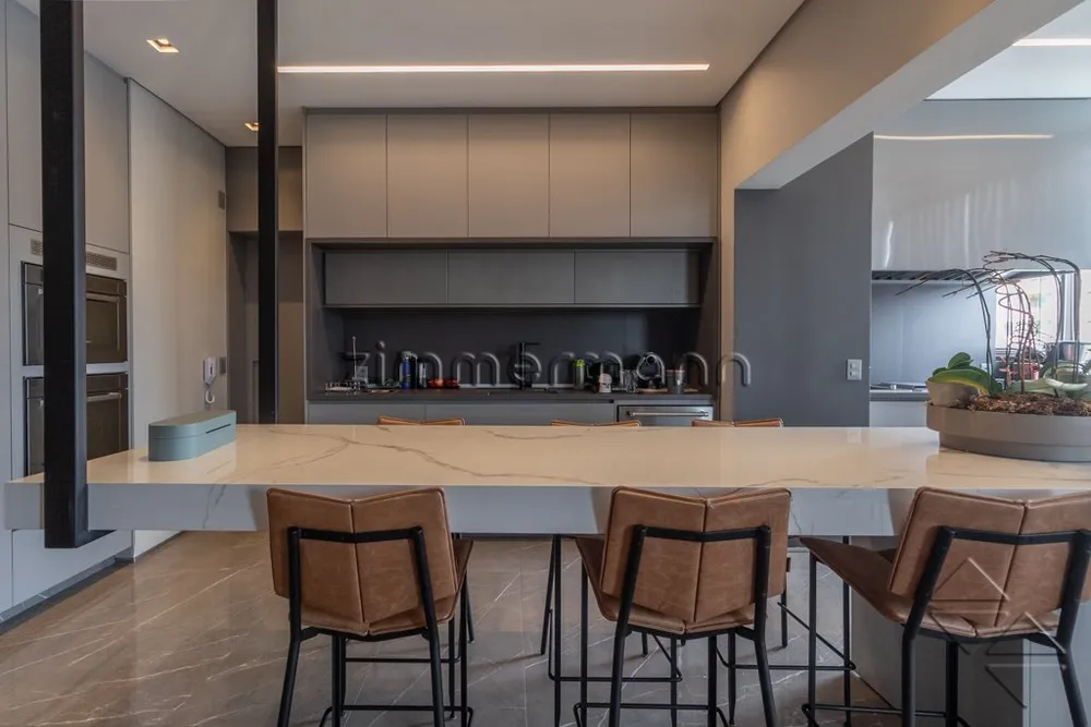 Apartamento, 4 quartos, 275 m² - Foto 8