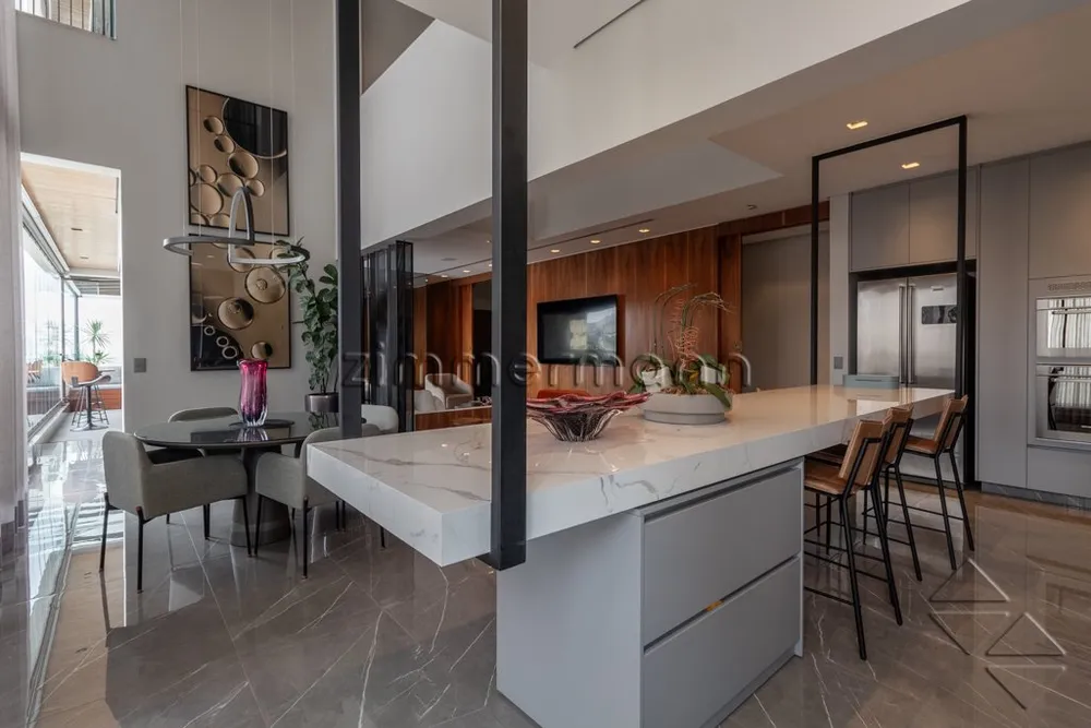 Apartamento, 4 quartos, 275 m² - Foto 5