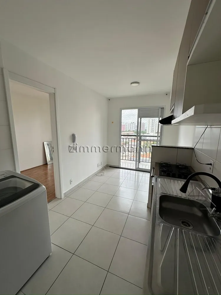 Apartamento, 1 quarto, 29 m² - Foto 3