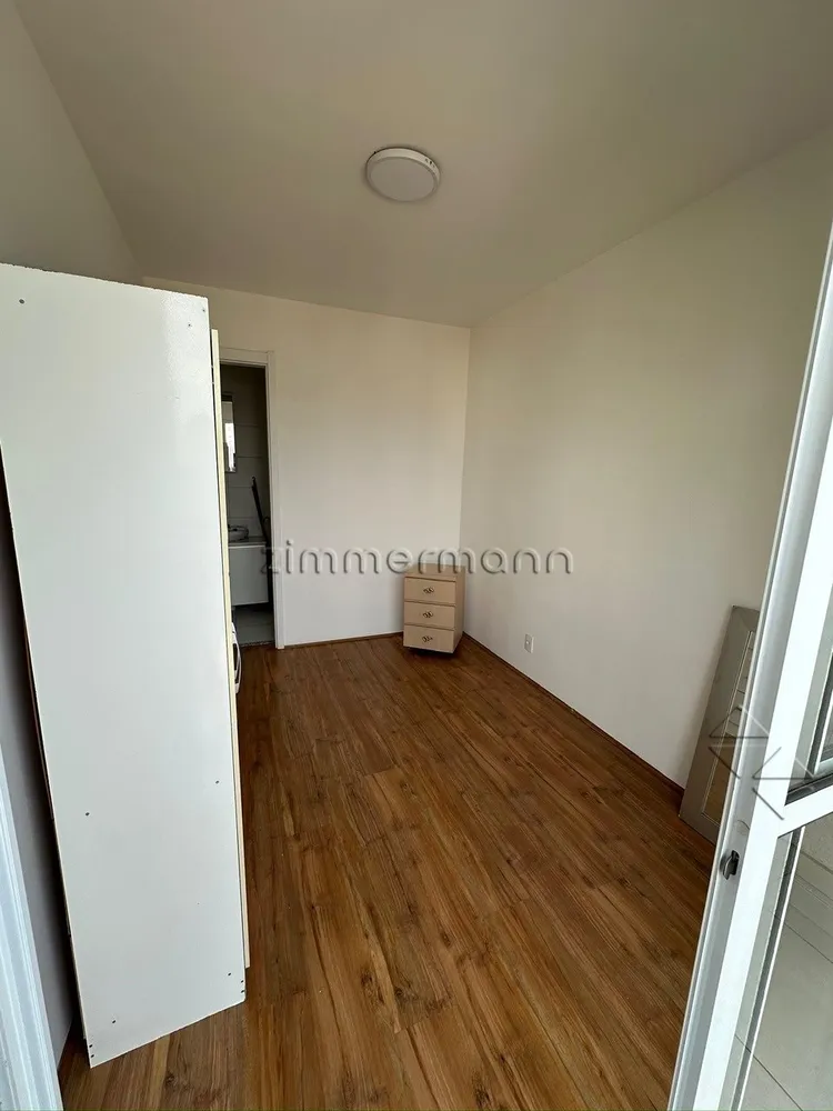 Apartamento, 1 quarto, 29 m² - Foto 8