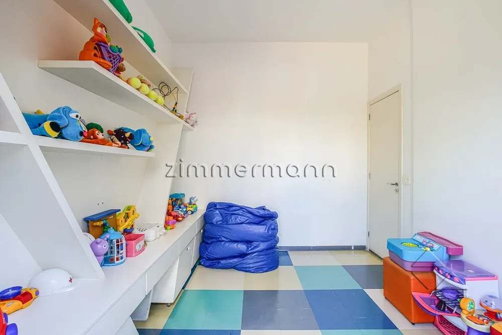 Cobertura, 3 quartos, 136 m² - Foto 4