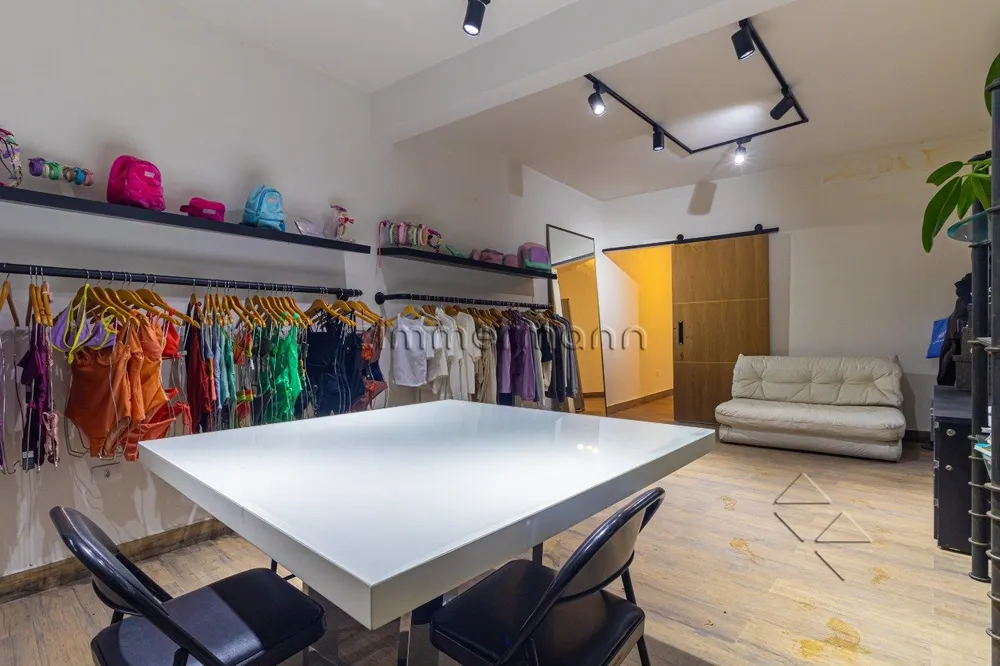 Casa Comercial, 300 m² - Foto 1