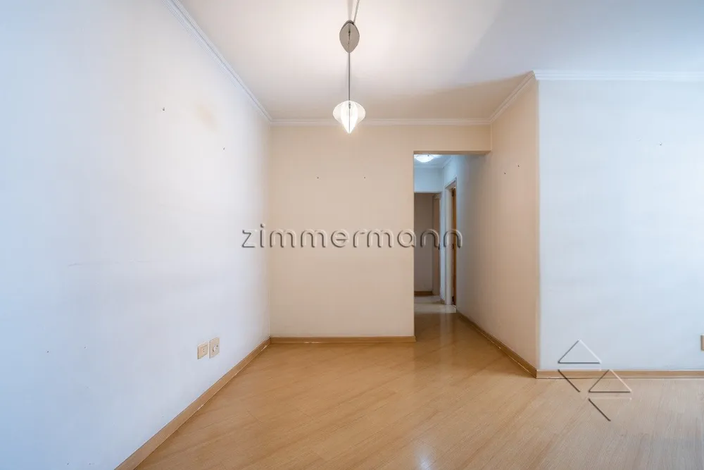 Apartamento, 3 quartos, 90 m² - Foto 2
