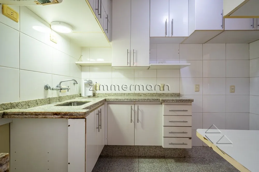 Apartamento, 3 quartos, 90 m² - Foto 3