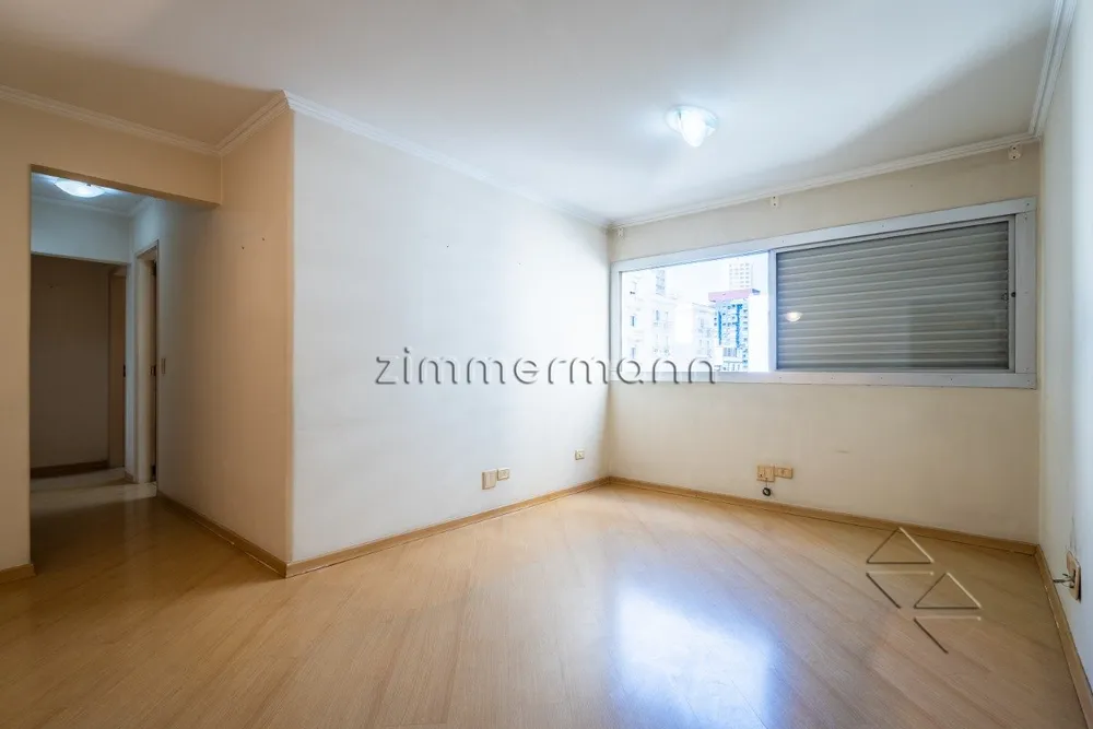 Apartamento, 3 quartos, 90 m² - Foto 1