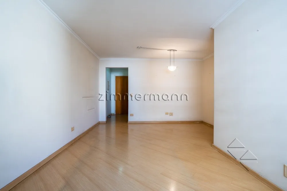 Apartamento, 3 quartos, 90 m² - Foto 2
