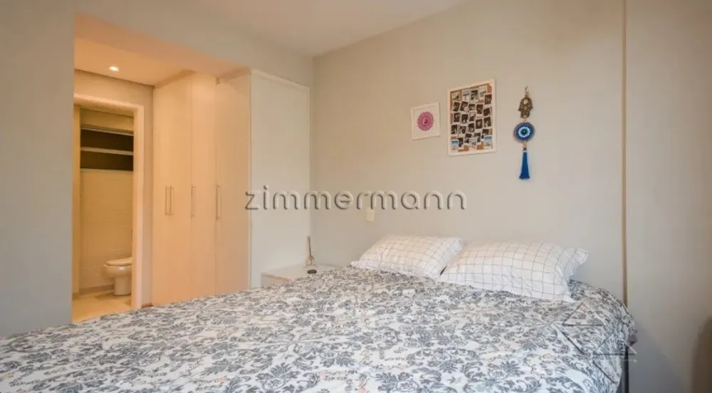 Apartamento, 3 quartos, 107 m² - Foto 4