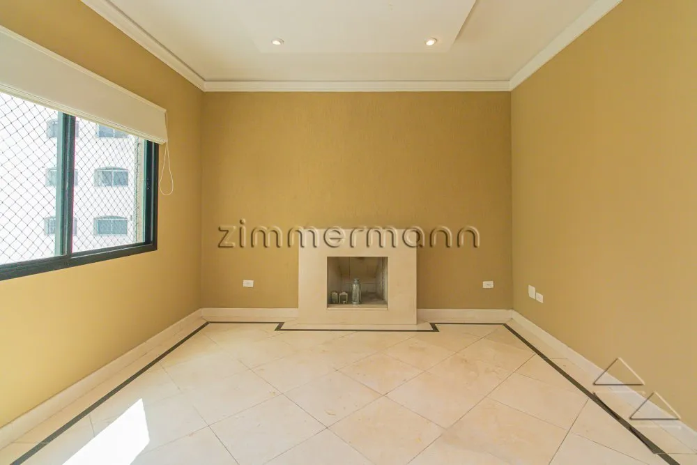 Apartamento, 4 quartos, 188 m² - Foto 6