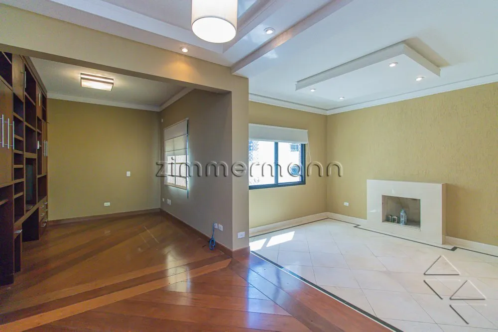 Apartamento, 4 quartos, 188 m² - Foto 2