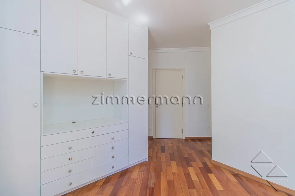 Apartamento, 4 quartos, 188 m² - Foto 5