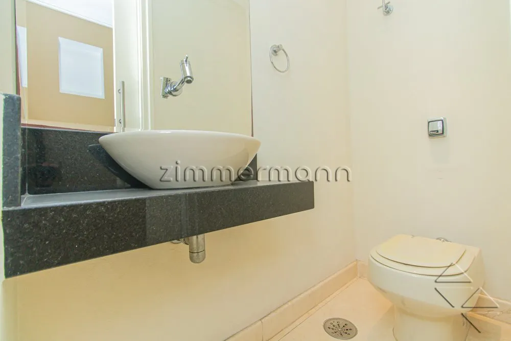 Apartamento, 4 quartos, 188 m² - Foto 1