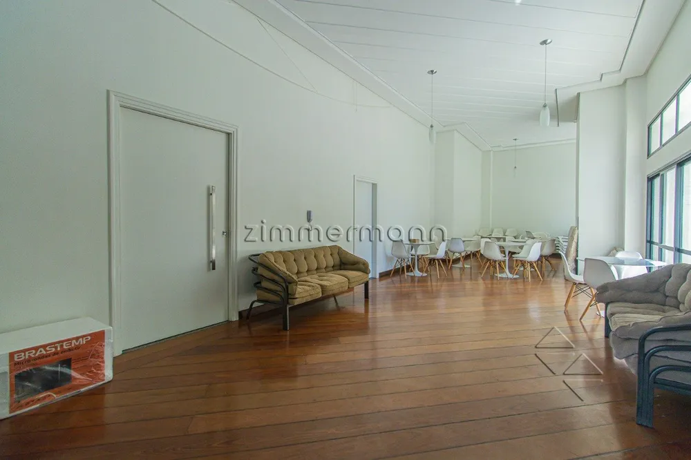 Apartamento, 4 quartos, 188 m² - Foto 9
