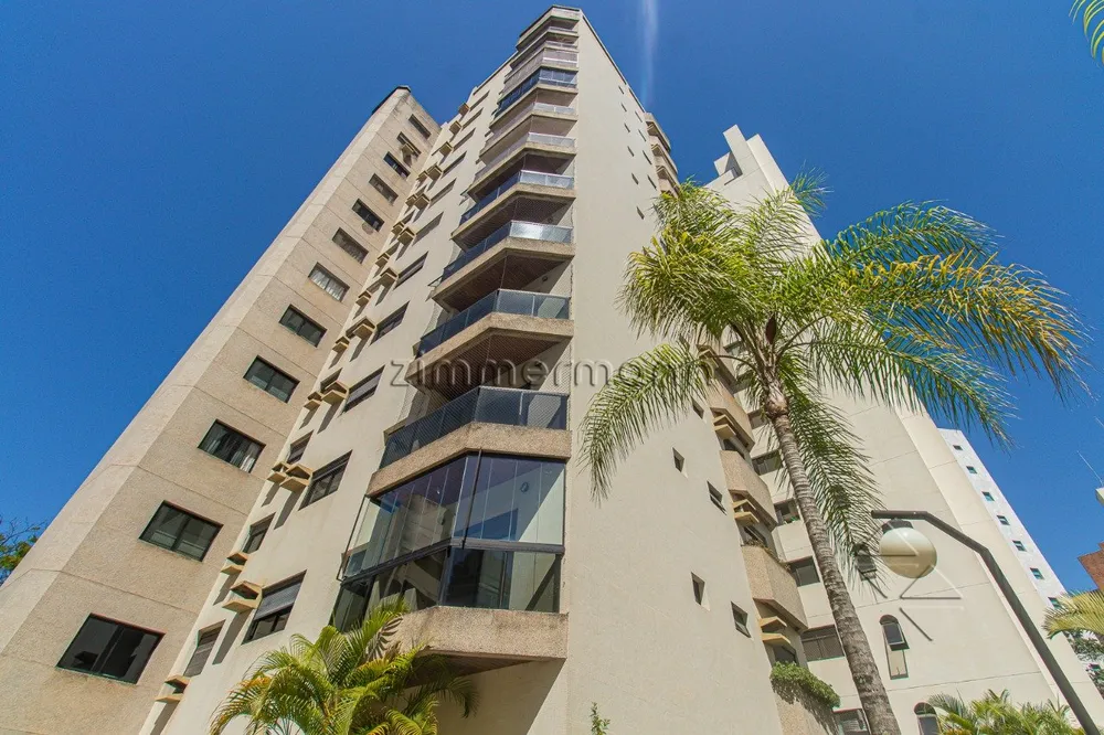 Apartamento, 4 quartos, 188 m² - Foto 3
