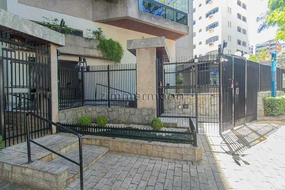 Apartamento, 4 quartos, 188 m² - Foto 4