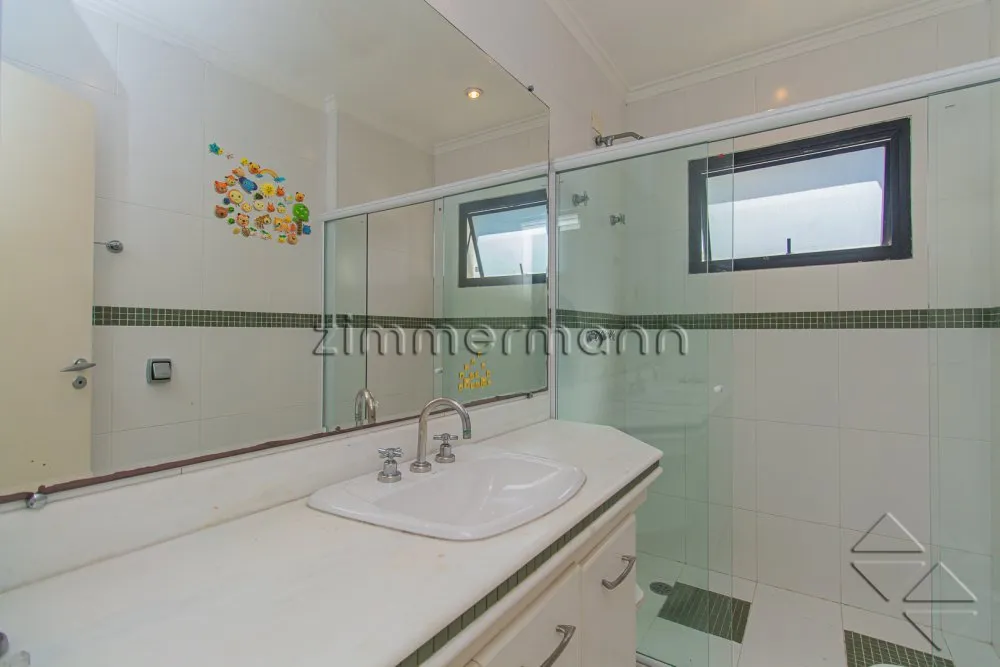 Apartamento, 4 quartos, 188 m² - Foto 7
