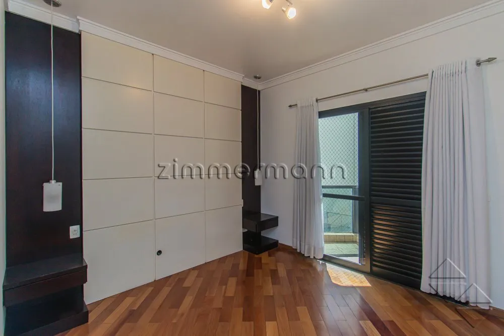 Apartamento, 4 quartos, 188 m² - Foto 5