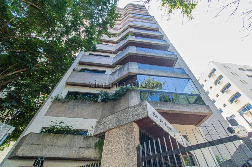 Apartamento, 4 quartos, 188 m² - Foto 8