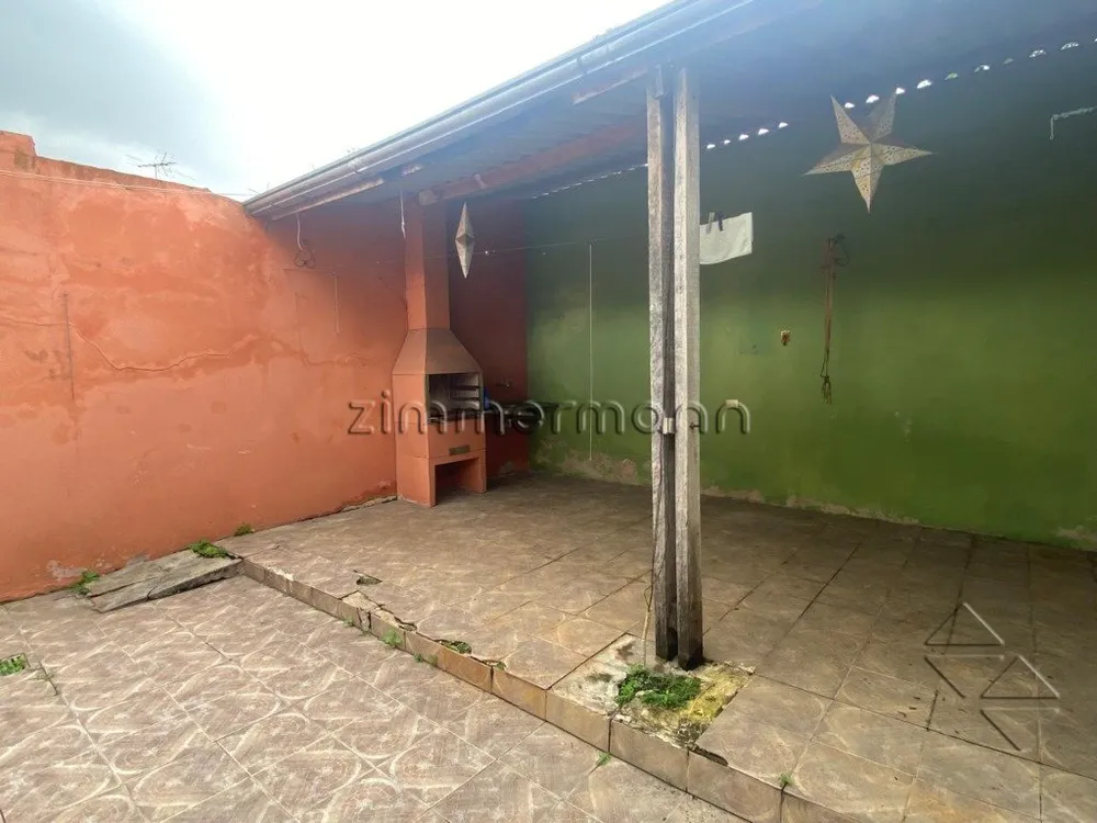Casa, 2 quartos, 110 m² - Foto 2