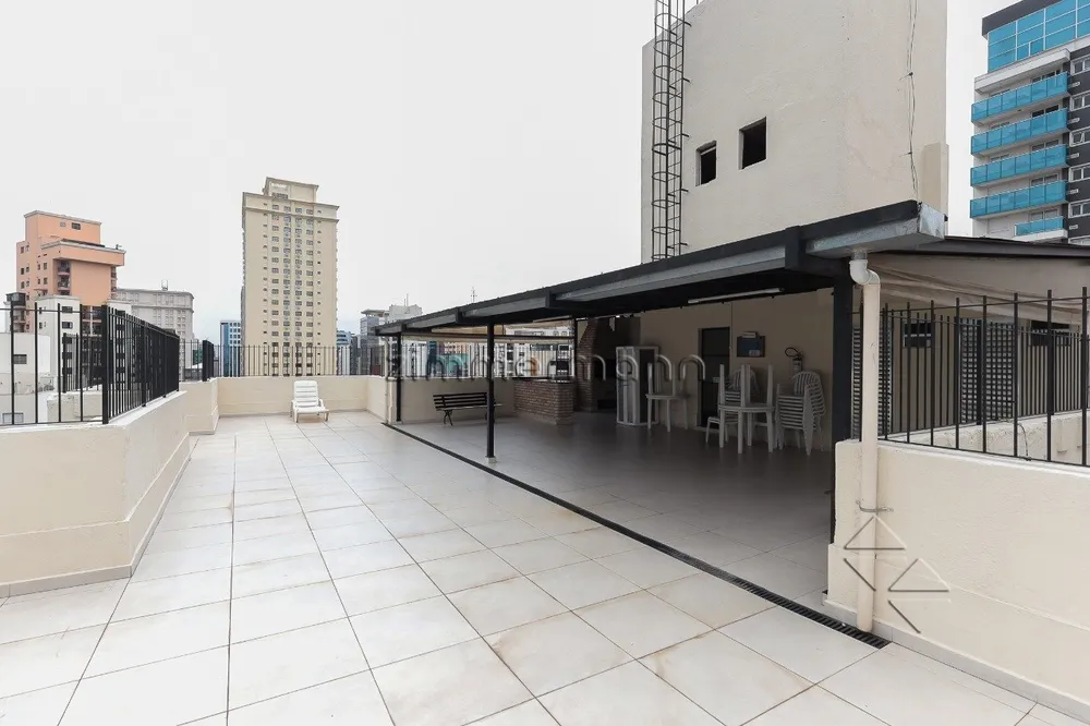 Apartamento, 2 quartos, 67 m² - Foto 8