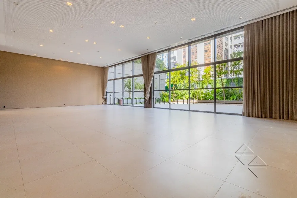 Apartamento, 4 quartos, 500 m² - Foto 1