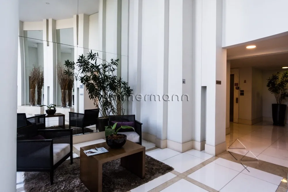 Apartamento, 2 quartos, 99 m² - Foto 1