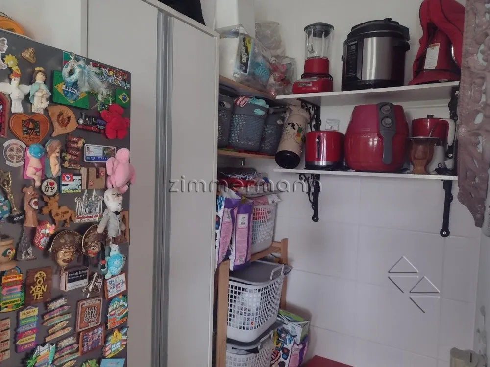 Apartamento, 2 quartos, 99 m² - Foto 2