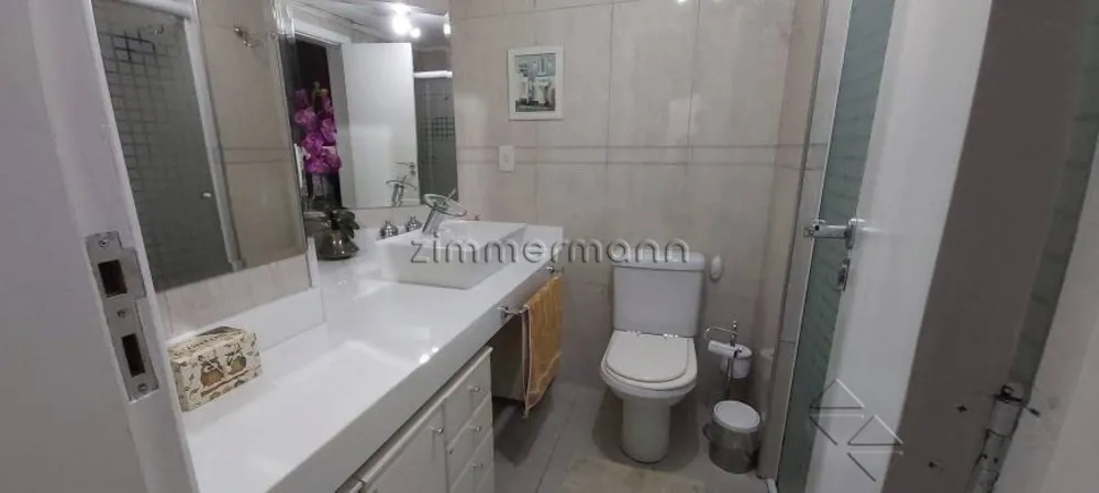 Cobertura, 3 quartos, 160 m² - Foto 4
