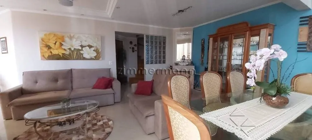 Cobertura, 3 quartos, 160 m² - Foto 8