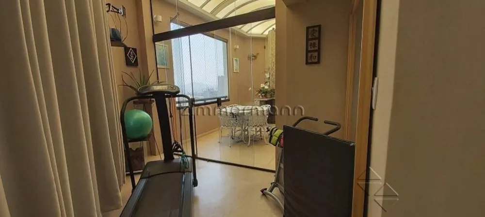 Cobertura, 3 quartos, 160 m² - Foto 2