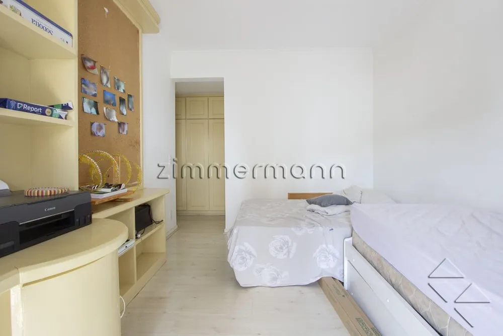 Apartamento, 3 quartos, 220 m² - Foto 4
