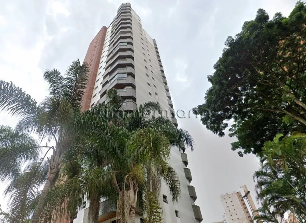 Apartamento, 3 quartos, 220 m² - Foto 12