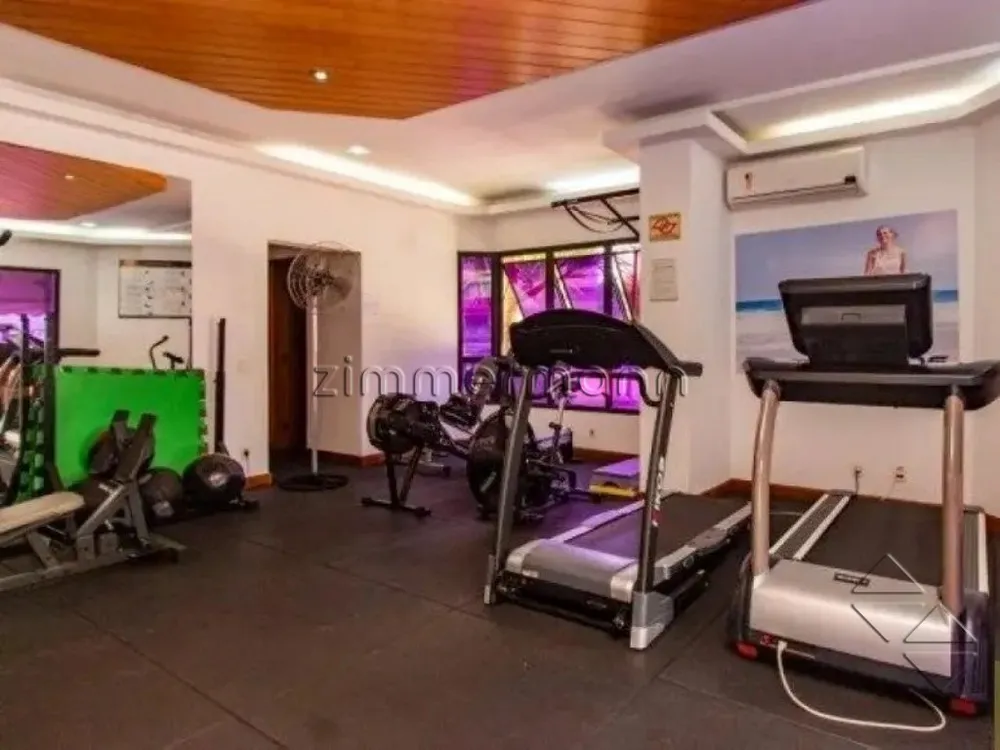 Apartamento, 3 quartos, 220 m² - Foto 8