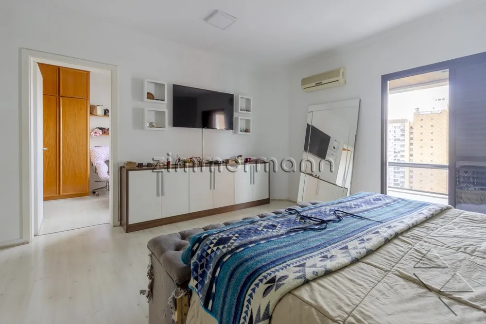 Apartamento, 3 quartos, 220 m² - Foto 5