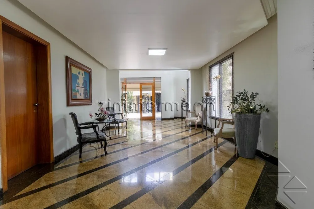 Apartamento, 3 quartos, 220 m² - Foto 11