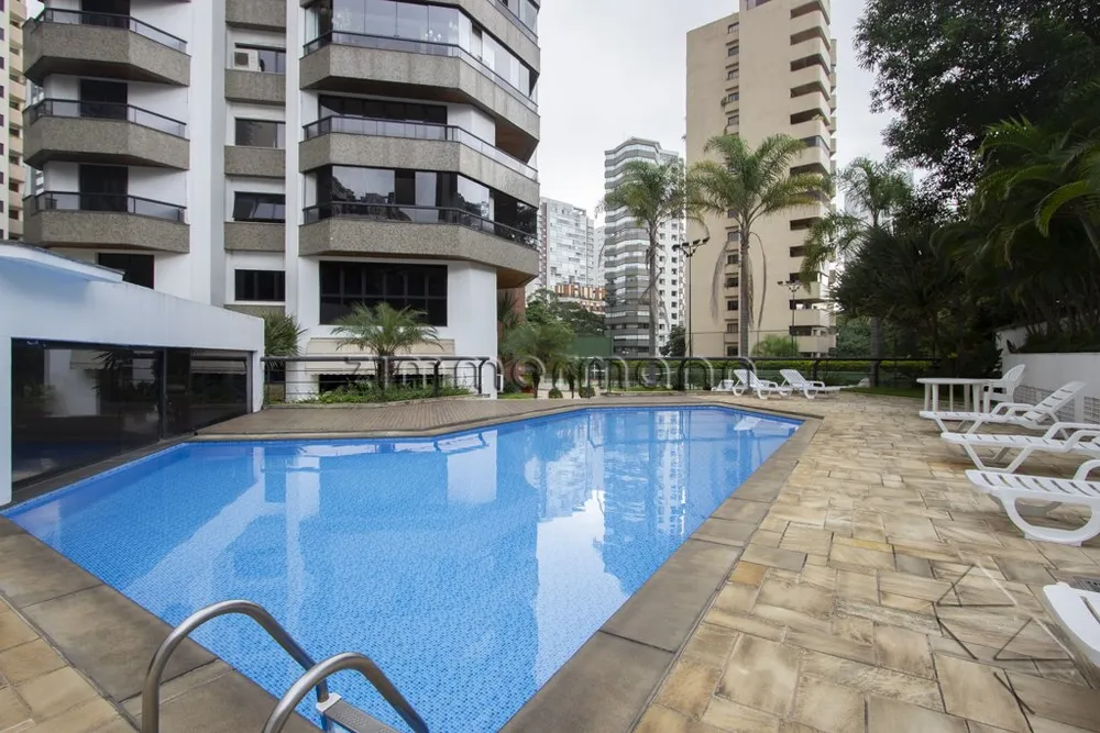 Apartamento, 3 quartos, 220 m² - Foto 7