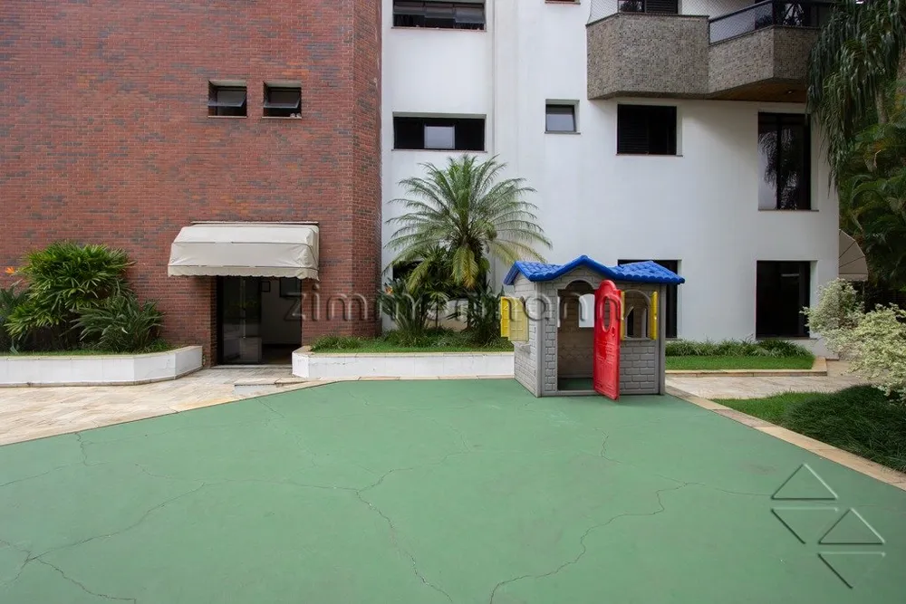 Apartamento, 3 quartos, 220 m² - Foto 10