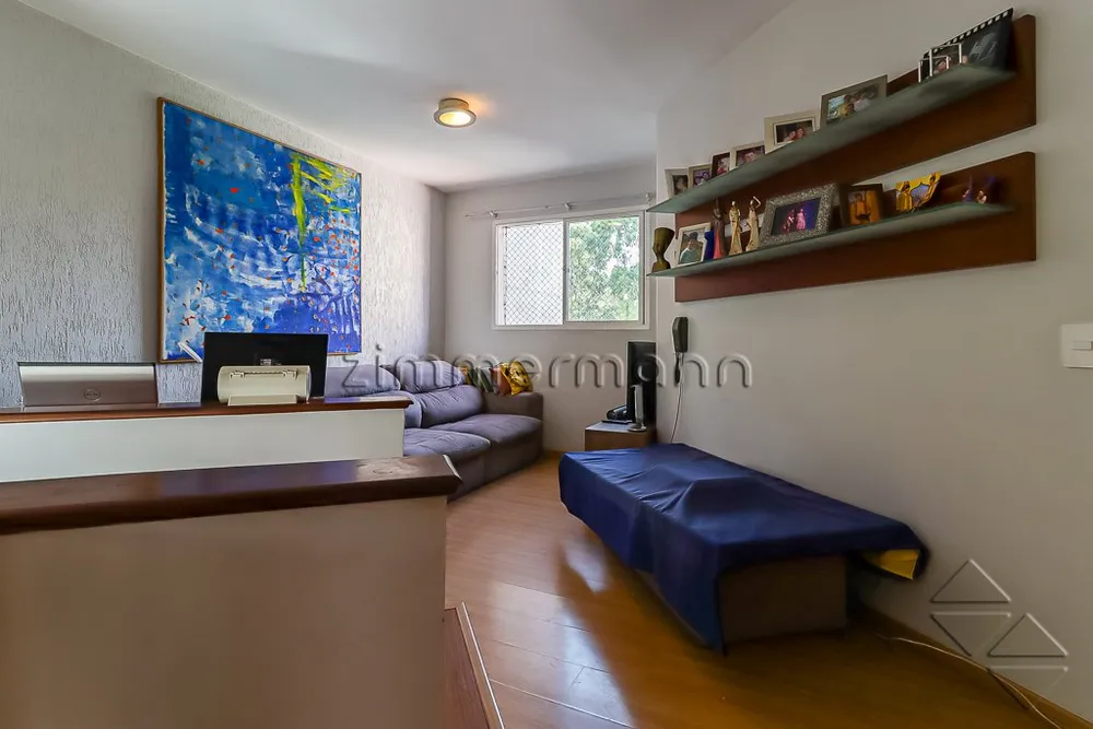 Apartamento, 3 quartos, 220 m² - Foto 3