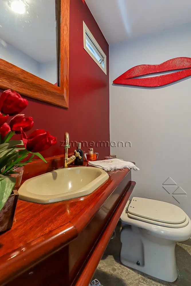 Apartamento, 3 quartos, 220 m² - Foto 2