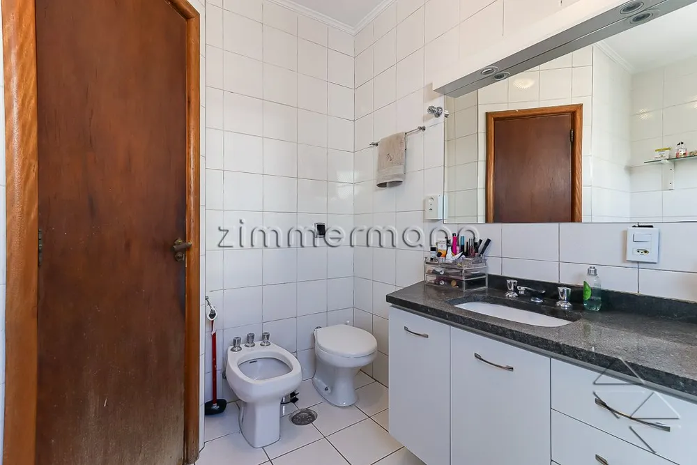 Apartamento, 3 quartos, 220 m² - Foto 5