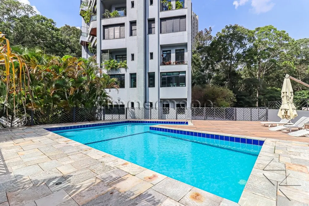 Apartamento, 3 quartos, 220 m² - Foto 6