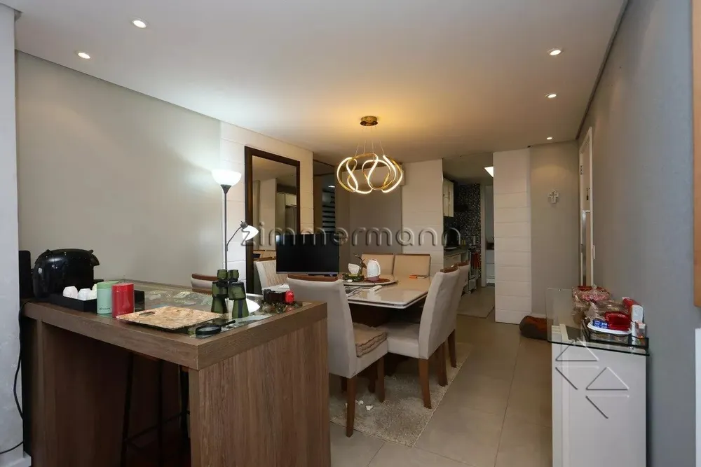 Apartamento, 3 quartos, 126 m² - Foto 4