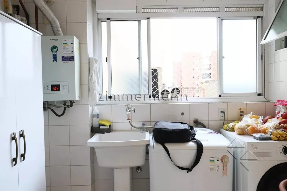 Apartamento, 3 quartos, 126 m² - Foto 8