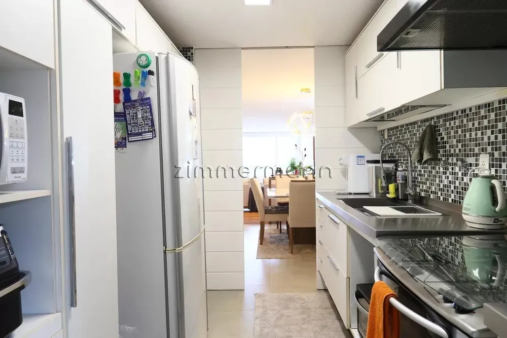 Apartamento, 3 quartos, 126 m² - Foto 7